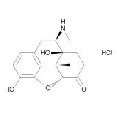  Noroxymorphone Hydrochloride 