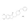  Donepezil Hydrochloride 