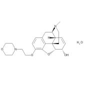  Pholcodine Monohydrate (as 