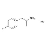  4-Fluoroamphetamine 