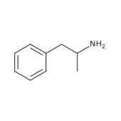  rac-Amphetamine 1.0 mg/ml 