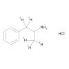  rac-Amphetamine-D5 Hydro 