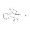  rac-Amphetamine-D6 