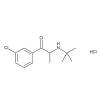  Bupropion Hydrochloride 