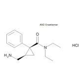  Milnacipran Hydrochloride 