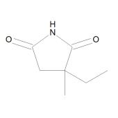  Ethosuximide 1.0 mg/ml 