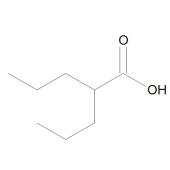  Valproic Acid 1.0 mg/ml 