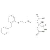  Phenyltoloxamine Citrate 