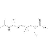  Carisoprodol 1.0 mg/ml 