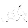  Ethylmorphine 1.0 mg/ml 