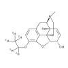  Ethylmorphine-D5 1.0 mg/ml 