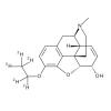  Ethylmorphine-D5 