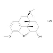  Dihydrocodeine Hydrochloride 