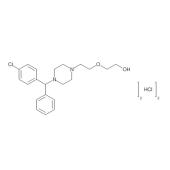  Hydroxyzine Hydrochloride 
