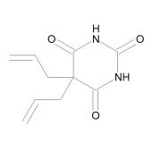  Allobarbital 