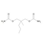  Meprobamate 1.0 mg/ml 