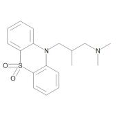  Oxomemazine 1.0 mg/ml 