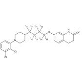  Aripiprazole-D8 