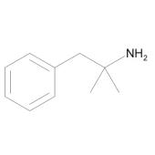  Phentermine CAS 122-09-8 