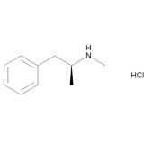  Methamphetamine Hydrochloride 
