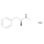  Methamphetamine Hydrochloride 