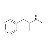  rac-Methamphetamine 1.0 mg/ml 