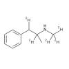  rac-Methamphetamine-D5 