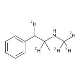  rac-Methamphetamine-D5 