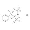  rac-Methamphetamine-D9 