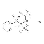  rac-Methamphetamine-D9 