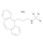  Protriptyline-D3 Hydrochloride 
