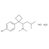  Sibutramine Hydrochloride 