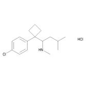  Desmethylsibutramine 
