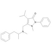  Famprofazone 1.0 mg/ml 