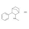 Camfetamine Hydrochloride (N- 