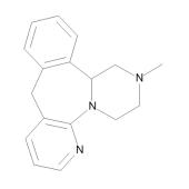  Mirtazapine 1.0 mg/ml 