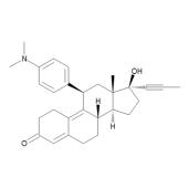  Mifepristone 