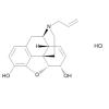  Nalorphine Hydrochloride 