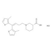  Tiagabine Hydrochloride 