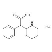  Ritalinic Acid Hydrochloride 