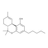  (-)-delta9-THC (Dronabinol) 