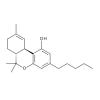  (-)-Delta-9-THC (Dronabinol) 