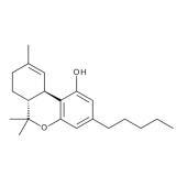  (-)-Delta-9-THC (Dronabinol) 