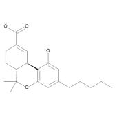  (-)-11-Nor-9-carboxy-delta9- 