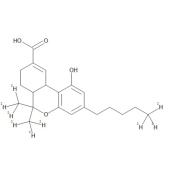  11-Nor-9-carboxy-Delta9-THC-D9 