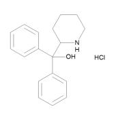  Pipradrol Hydrochloride 