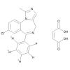  Midazolam-D4 Maleate 0.1 mg/ml 