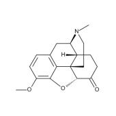  Hydrocodone 1.0 mg/ml 