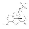  Hydrocodone-D3 