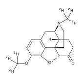  Hydrocodone-D6 
